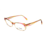 Emilio Pucci Multicolor Plastic Frames -   -  Emilio Pucci.